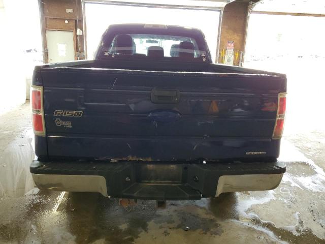 Photo 5 VIN: 1FTEX1EM5BFC10936 - FORD F-150 