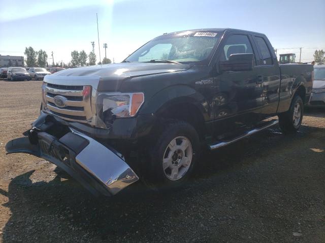 Photo 1 VIN: 1FTEX1EM5CFC64321 - FORD F150 SUPER 