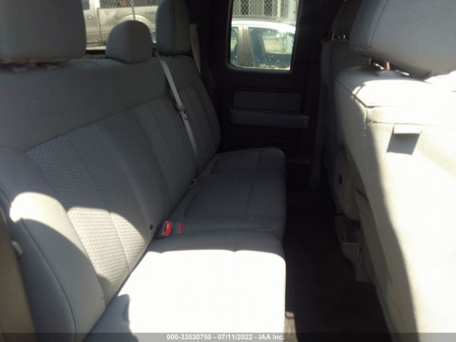 Photo 7 VIN: 1FTEX1EM5EFA09798 - FORD F-150 