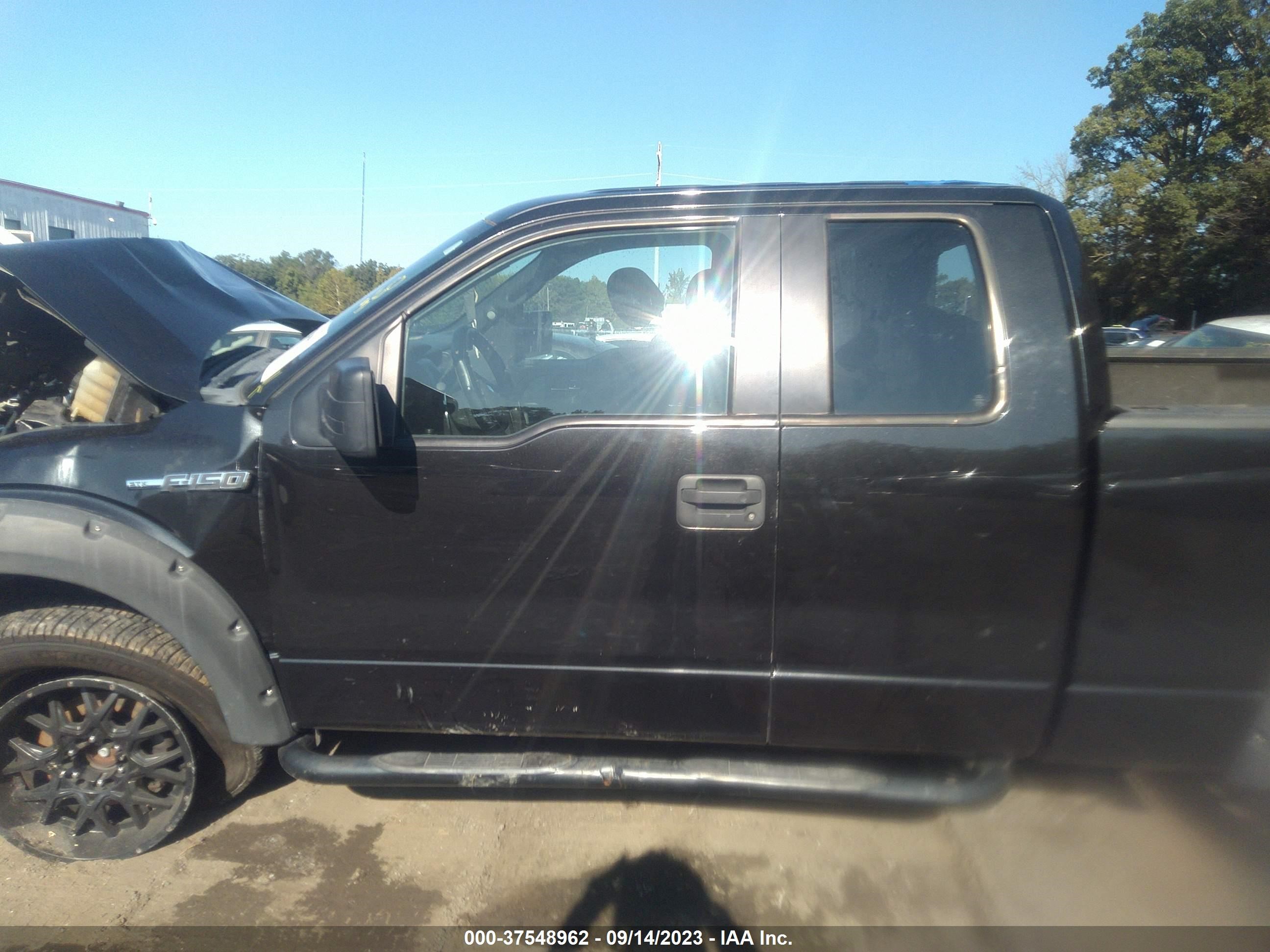 Photo 14 VIN: 1FTEX1EM5EKD36516 - FORD F-150 