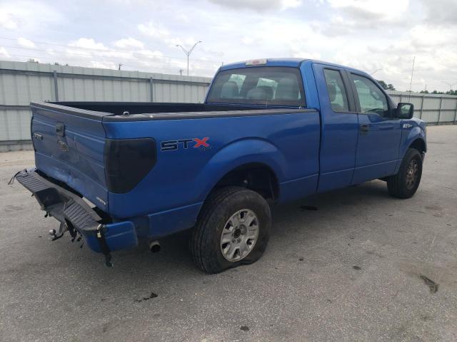 Photo 2 VIN: 1FTEX1EM6BFA65275 - FORD F-150 