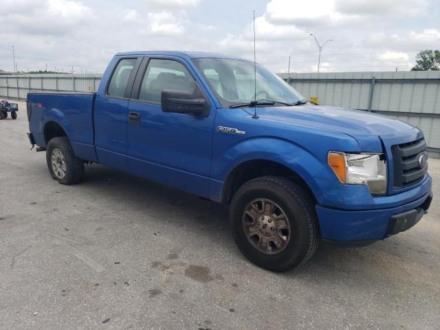 Photo 3 VIN: 1FTEX1EM6BFA65275 - FORD F-150 