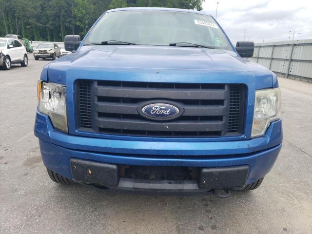 Photo 4 VIN: 1FTEX1EM6BFA65275 - FORD F-150 