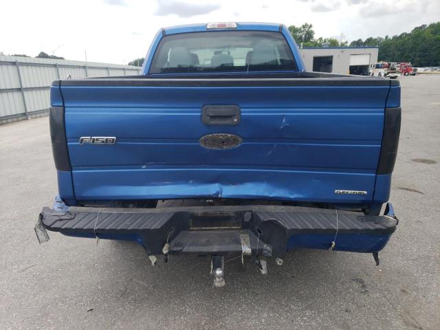 Photo 5 VIN: 1FTEX1EM6BFA65275 - FORD F-150 