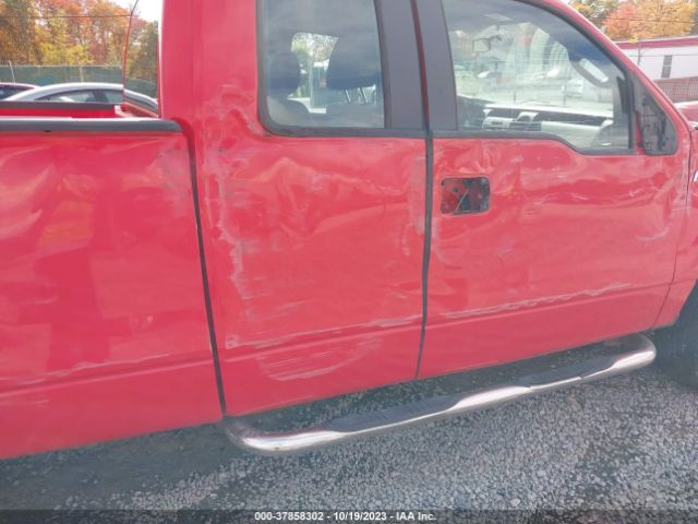 Photo 5 VIN: 1FTEX1EM6BFB88431 - FORD F-150 