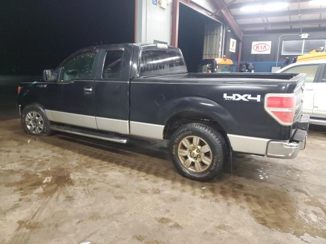 Photo 1 VIN: 1FTEX1EM6CFA08253 - FORD F150 SUPER 