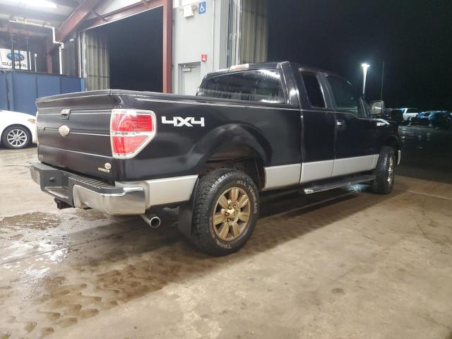 Photo 2 VIN: 1FTEX1EM6CFA08253 - FORD F150 SUPER 