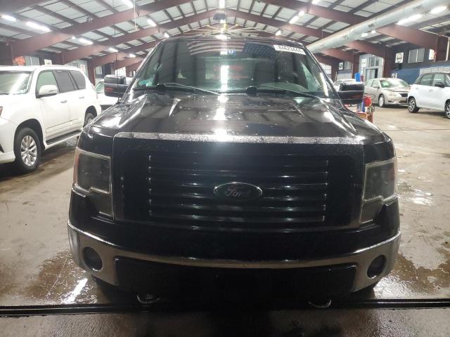 Photo 4 VIN: 1FTEX1EM6CFA08253 - FORD F150 SUPER 