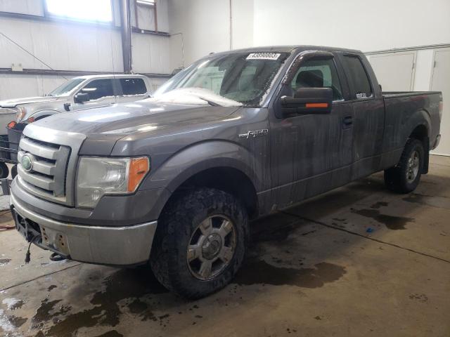 Photo 0 VIN: 1FTEX1EM6CFC26807 - FORD F150 SUPER 