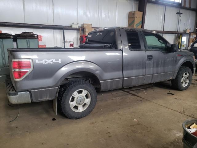 Photo 2 VIN: 1FTEX1EM6CFC26807 - FORD F150 SUPER 