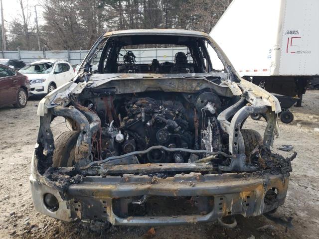 Photo 4 VIN: 1FTEX1EM6DFA00574 - FORD F150 SUPER 