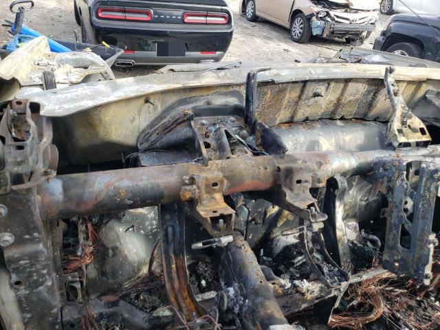 Photo 8 VIN: 1FTEX1EM6DFA00574 - FORD F150 SUPER 