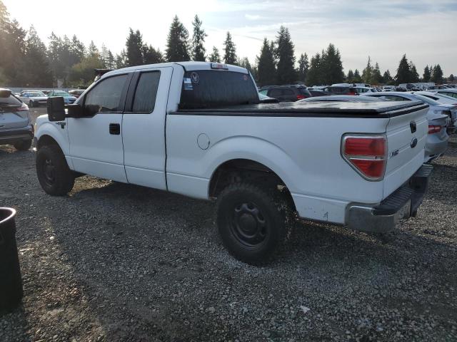 Photo 1 VIN: 1FTEX1EM6DFB67341 - FORD F150 SUPER 