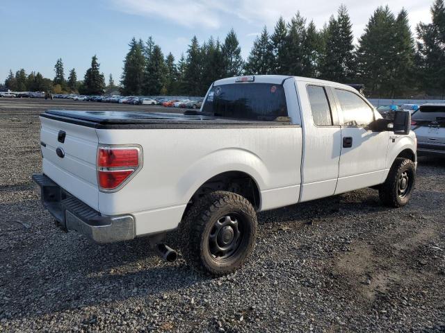 Photo 2 VIN: 1FTEX1EM6DFB67341 - FORD F150 SUPER 