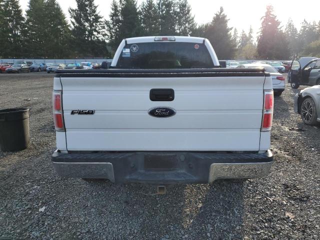 Photo 5 VIN: 1FTEX1EM6DFB67341 - FORD F150 SUPER 