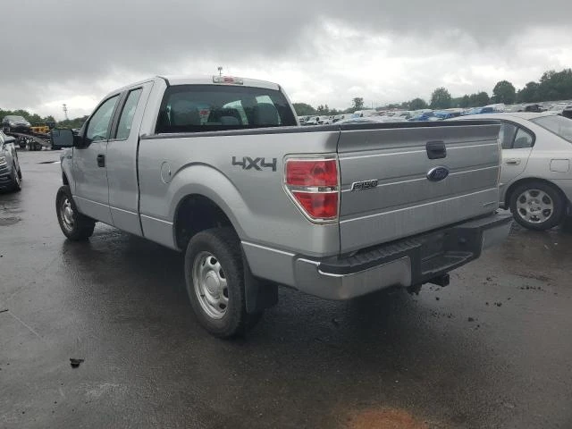 Photo 1 VIN: 1FTEX1EM6DFC21088 - FORD F150 SUPER 