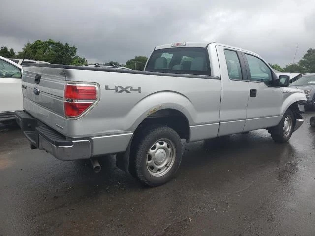 Photo 2 VIN: 1FTEX1EM6DFC21088 - FORD F150 SUPER 