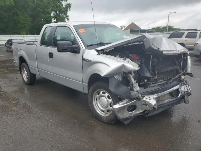 Photo 3 VIN: 1FTEX1EM6DFC21088 - FORD F150 SUPER 