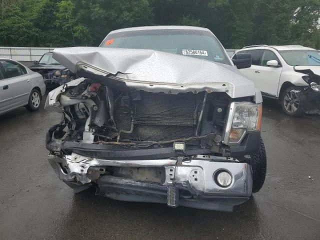 Photo 4 VIN: 1FTEX1EM6DFC21088 - FORD F150 SUPER 