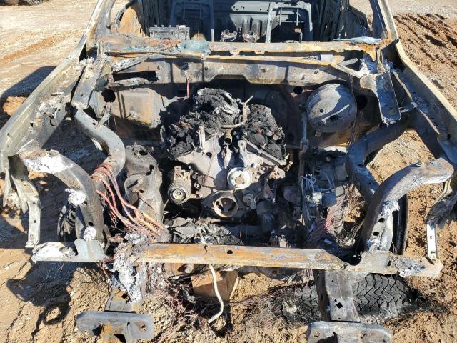 Photo 10 VIN: 1FTEX1EM6DFC26890 - FORD F150 SUPER 