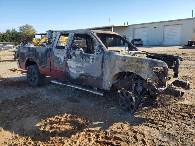 Photo 3 VIN: 1FTEX1EM6DFC26890 - FORD F150 SUPER 