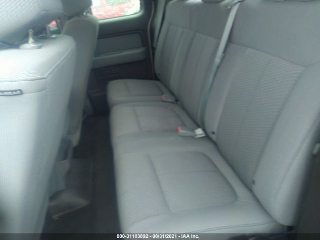 Photo 7 VIN: 1FTEX1EM6DKG38671 - FORD F-150 