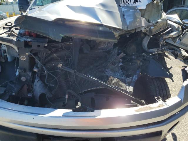 Photo 10 VIN: 1FTEX1EM6EKE46863 - FORD F150 SUPER 