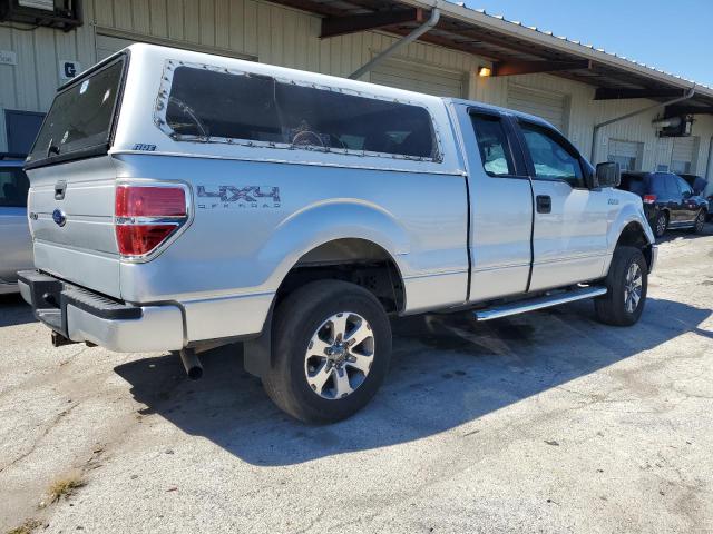 Photo 2 VIN: 1FTEX1EM6EKE46863 - FORD F150 SUPER 