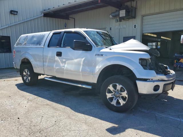 Photo 3 VIN: 1FTEX1EM6EKE46863 - FORD F150 SUPER 