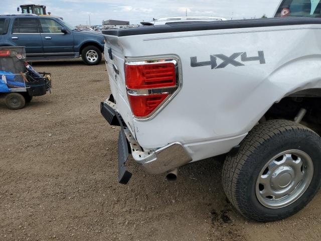 Photo 8 VIN: 1FTEX1EM7BFA66368 - FORD F150 SUPER 