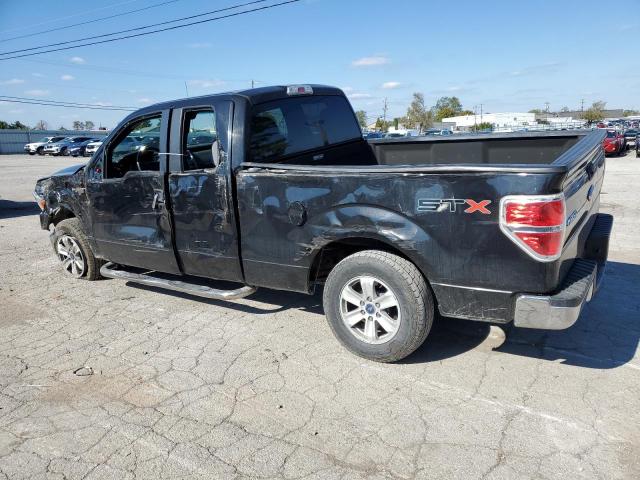 Photo 1 VIN: 1FTEX1EM7BFC11392 - FORD F150 SUPER 