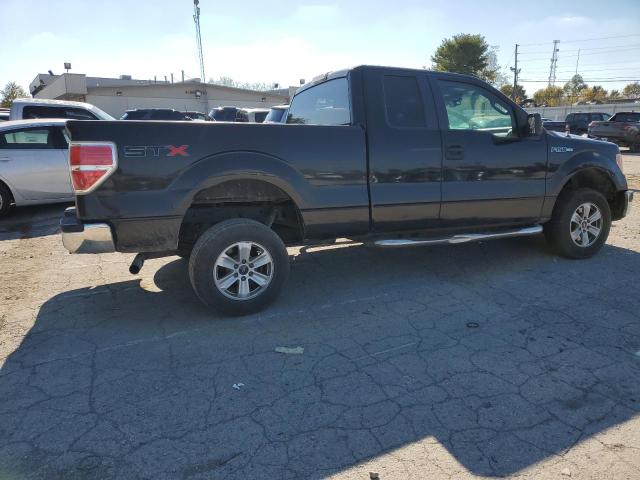 Photo 2 VIN: 1FTEX1EM7BFC11392 - FORD F150 SUPER 