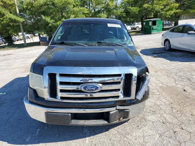 Photo 4 VIN: 1FTEX1EM7BFC11392 - FORD F150 SUPER 