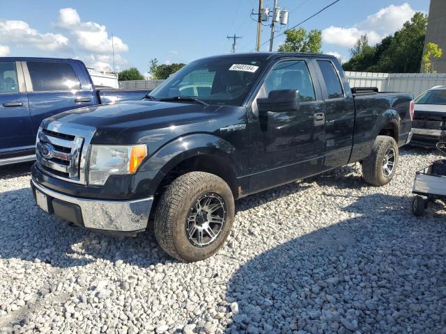 Photo 0 VIN: 1FTEX1EM7BFC68420 - FORD F150 SUPER 