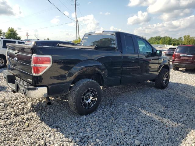 Photo 2 VIN: 1FTEX1EM7BFC68420 - FORD F150 SUPER 