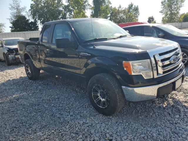 Photo 3 VIN: 1FTEX1EM7BFC68420 - FORD F150 SUPER 