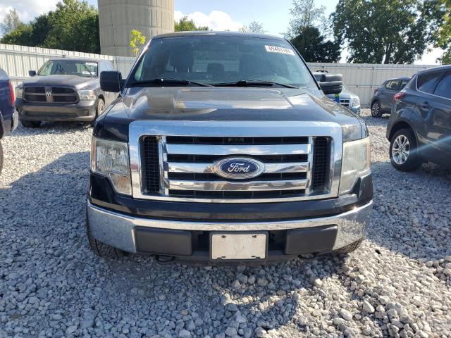 Photo 4 VIN: 1FTEX1EM7BFC68420 - FORD F150 SUPER 