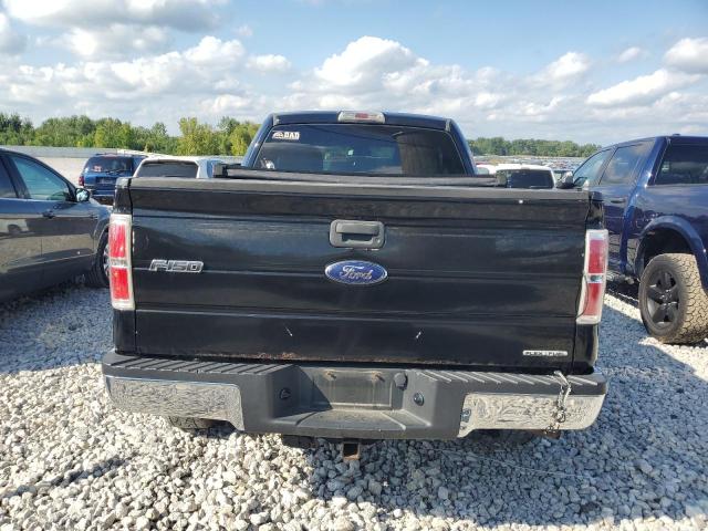 Photo 5 VIN: 1FTEX1EM7BFC68420 - FORD F150 SUPER 