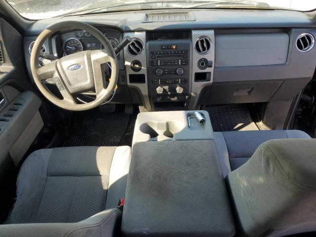 Photo 7 VIN: 1FTEX1EM7BFC68420 - FORD F150 SUPER 