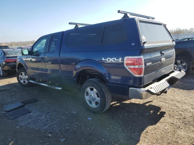 Photo 1 VIN: 1FTEX1EM7BFC72970 - FORD F150 SUPER 