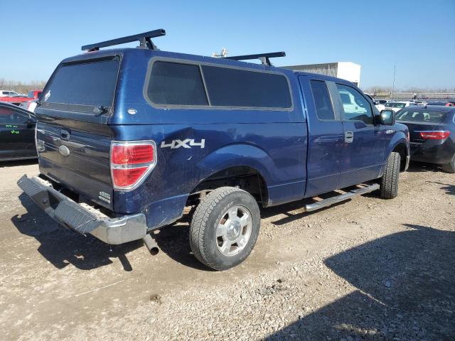 Photo 2 VIN: 1FTEX1EM7BFC72970 - FORD F150 SUPER 