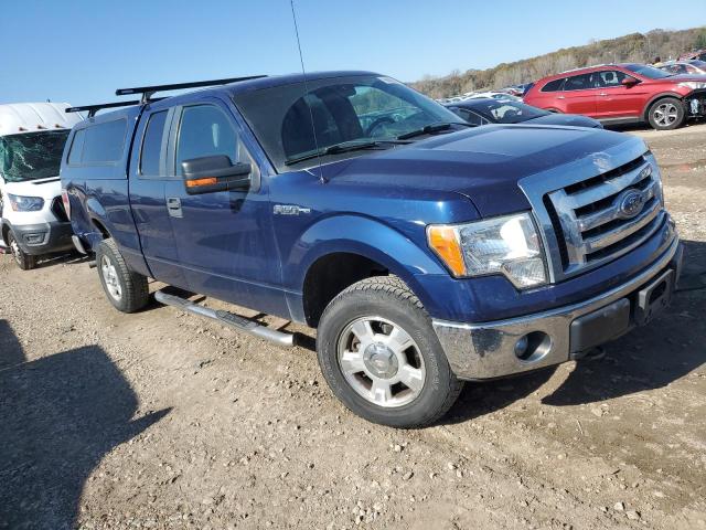 Photo 3 VIN: 1FTEX1EM7BFC72970 - FORD F150 SUPER 