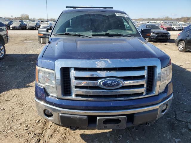 Photo 4 VIN: 1FTEX1EM7BFC72970 - FORD F150 SUPER 