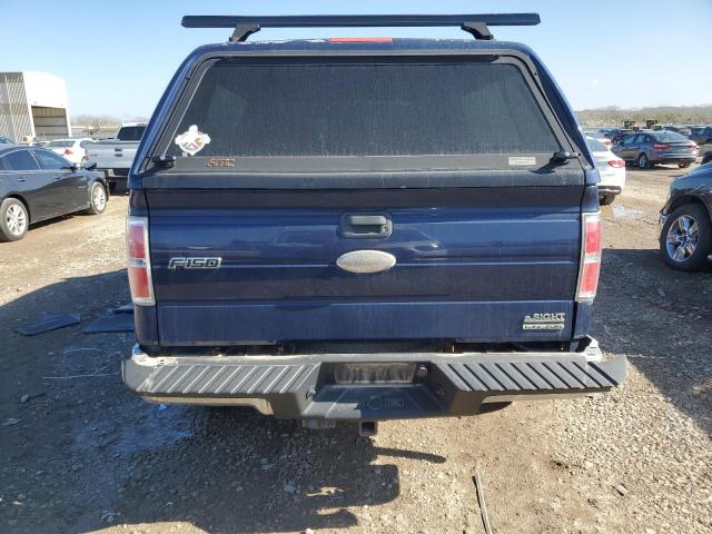 Photo 5 VIN: 1FTEX1EM7BFC72970 - FORD F150 SUPER 