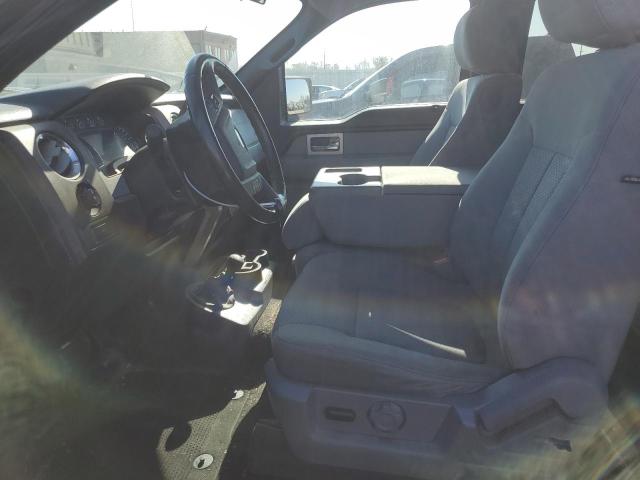 Photo 6 VIN: 1FTEX1EM7BFC72970 - FORD F150 SUPER 