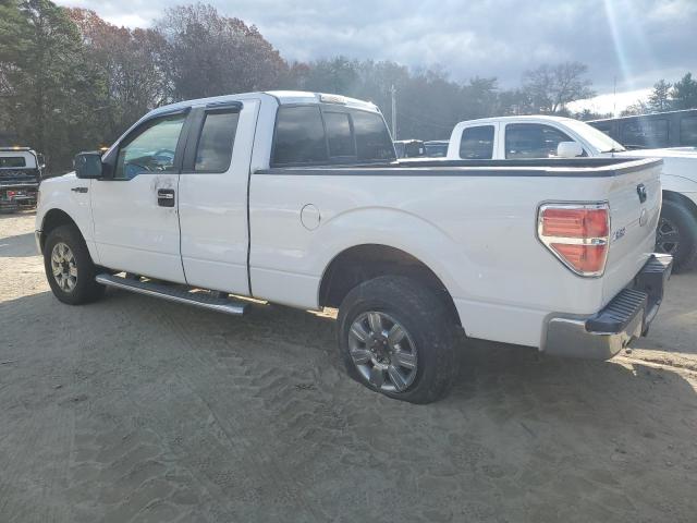 Photo 1 VIN: 1FTEX1EM7CFB41118 - FORD F150 SUPER 