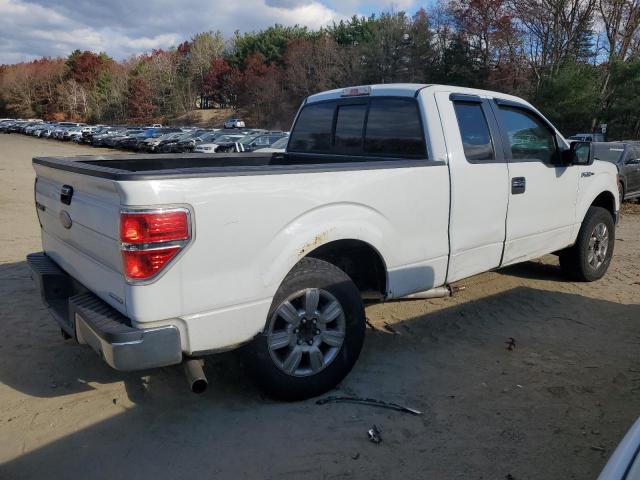 Photo 2 VIN: 1FTEX1EM7CFB41118 - FORD F150 SUPER 