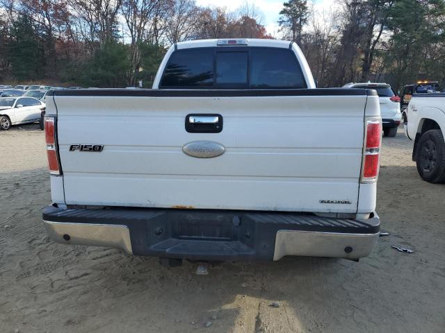 Photo 5 VIN: 1FTEX1EM7CFB41118 - FORD F150 SUPER 