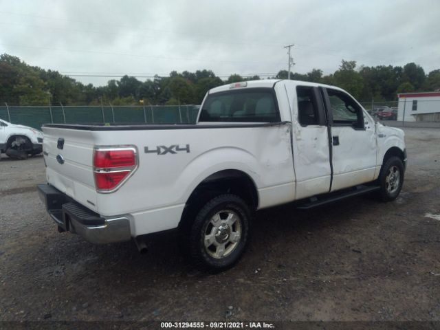 Photo 3 VIN: 1FTEX1EM7DFB36048 - FORD F-150 