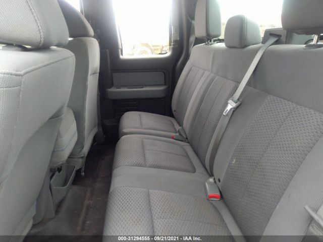 Photo 7 VIN: 1FTEX1EM7DFB36048 - FORD F-150 